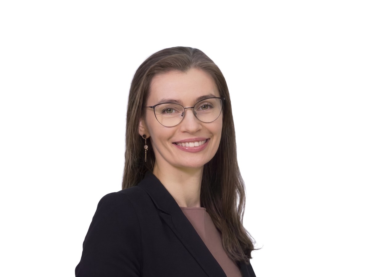 Елена Перепелинская